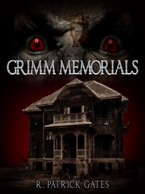 cover image of Grimm Memorials